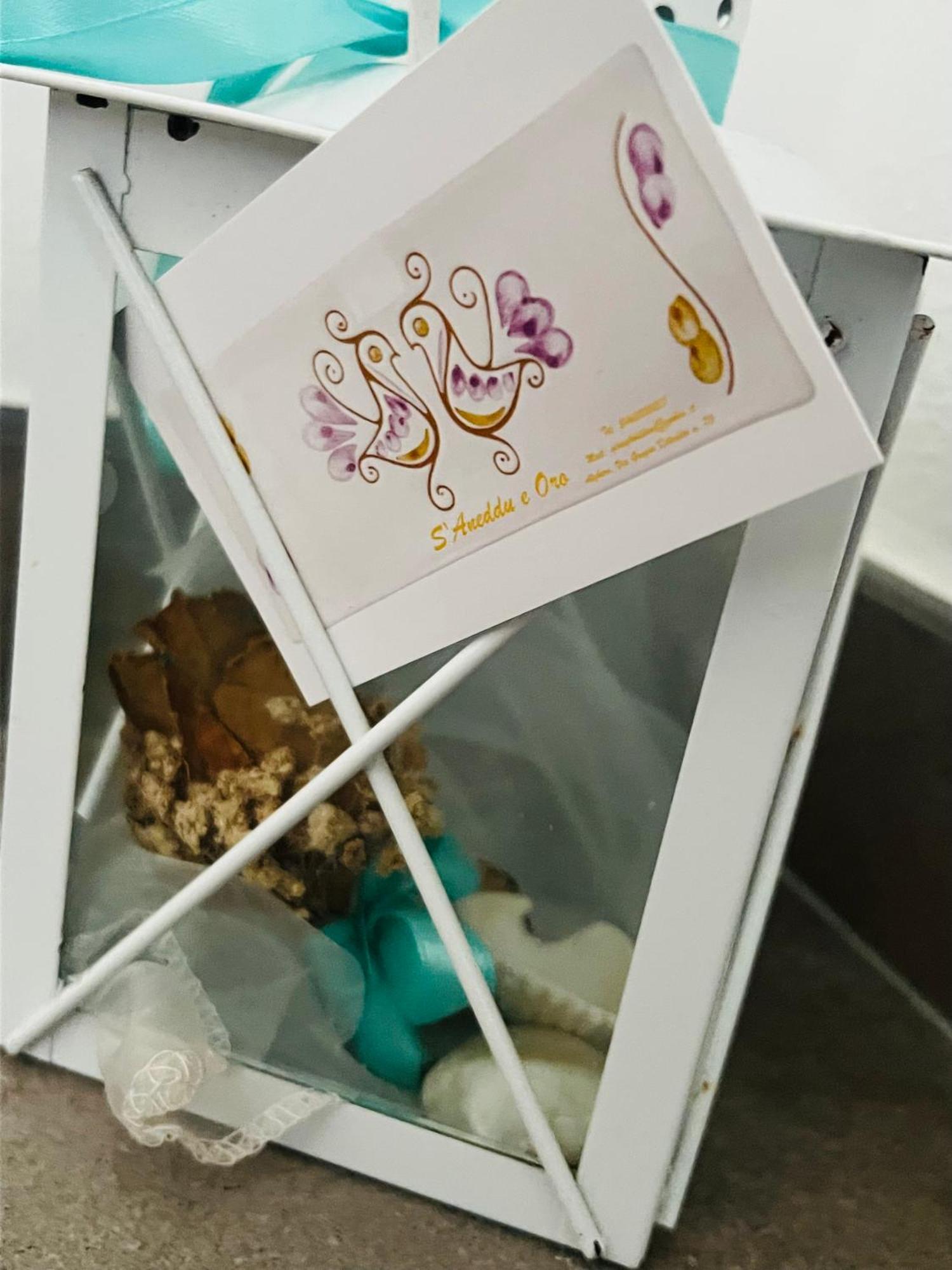 알게로 S'Aneddu E Oro 아파트 외부 사진